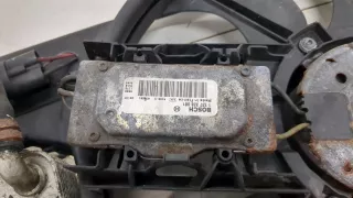  Вентилятор радиатора Volvo V50 Арт 20438076, вид 3