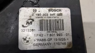  Вентилятор радиатора BMW 3 E90/E91/E92/E93 Арт 20438129, вид 2
