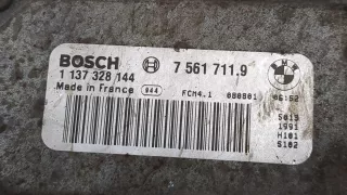  Вентилятор радиатора BMW 3 E90/E91/E92/E93 Арт 20438129, вид 4