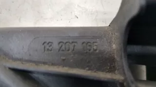  Вентилятор радиатора Opel Astra H Арт 20438183, вид 3