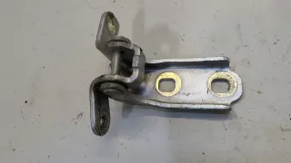  Петля двери задней левой серебристая Chevrolet Volt Арт 20439841, вид 1