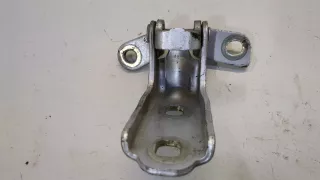  Петля двери задней левой серебристая Chevrolet Volt Арт 20439841, вид 2