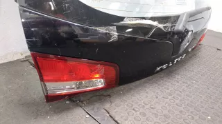 903003416R Стекло заднее Renault Koleos Арт 11356602, вид 3