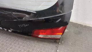 903003416R Стекло заднее Renault Koleos Арт 11356602, вид 4