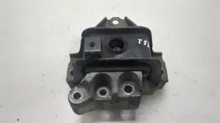 1091A219 Подушка двигателя Mitsubishi Outlander 3 restailing 2 Арт 20439287