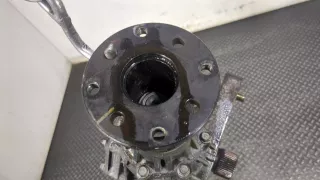 473003B210 Раздаточная коробка Hyundai IX35 Арт 9031678, вид 2