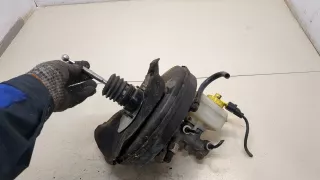1J1611301B Цилиндр тормозной главный Opel Omega B Арт 20195523, вид 1
