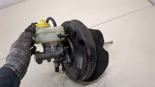 1J1611301B Цилиндр тормозной главный Opel Omega B Арт 20195523, вид 2