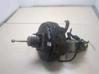 1J2614019D,1J2614105G Цилиндр тормозной главный Skoda Octavia A4 Арт 20346026, вид 1