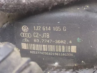 1J2614019D,1J2614105G Цилиндр тормозной главный Skoda Octavia A4 Арт 20346026, вид 3