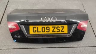  Фонарь крышки багажника правый Audi A6 C6 (S6,RS6) Арт 11415294