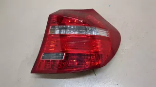 7164956,63217164956 Фонарь задний правый BMW 1 E81/E82/E87/E88 Арт 20439183, вид 1