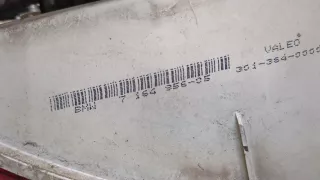 7164956,63217164956 Фонарь задний правый BMW 1 E81/E82/E87/E88 Арт 20439183, вид 4