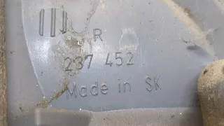  Фонарь задний правый Land Rover Range Rover 3 Арт 20439748, вид 3