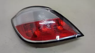 1222111,1222353 Фонарь задний левый Opel Astra H Арт 20440495, вид 2