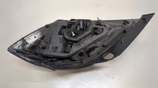 1222111,1222353 Фонарь задний левый Opel Astra H Арт 20440495, вид 3