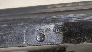 1222111,1222353 Фонарь задний левый Opel Astra H Арт 20440495, вид 4