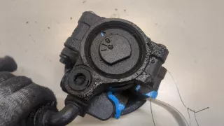  Насос ГУР Ford Transit 3 restailing Арт 20431935, вид 4