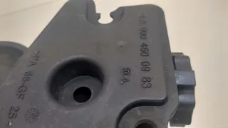  Насос ГУР Mercedes E W211 Арт 20432132, вид 3