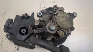 Насос ГУР Mercedes E W211 Арт 20432132, вид 4