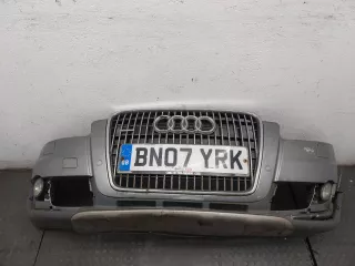 4F0941700 Фара противотуманная правая передняя Audi A6 C6 (S6,RS6) Арт 11185116, вид 1