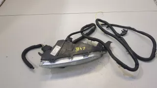  Фара противотуманная левая передняя Ford Explorer 5 restailing Арт 20440665, вид 1