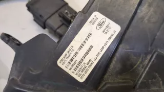  Фара противотуманная левая передняя Ford Explorer 5 restailing Арт 20440665, вид 2