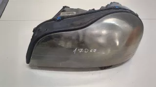 30741132 Фара передняя левая Volvo XC90 1 restailing Арт 9346618, вид 1