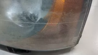 30741132 Фара передняя левая Volvo XC90 1 restailing Арт 9346618, вид 3