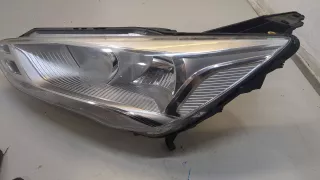 Фара передняя левая Ford C-max 2 restailing 2015г. 2011245 - Фото 2
