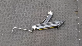  Домкрат  Opel Corsa C Арт 20416476, вид 4