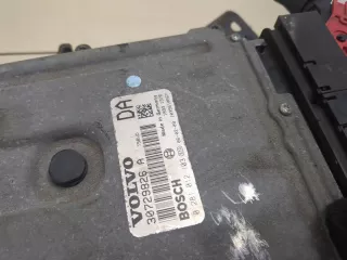 30636830 Корпус воздушного фильтра Volvo S60 1 Арт 20329406, вид 2