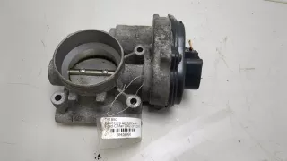 1537636,4M5G9F991FA Дроссельная заслонка Ford C-max 1 Арт 20436980, вид 1