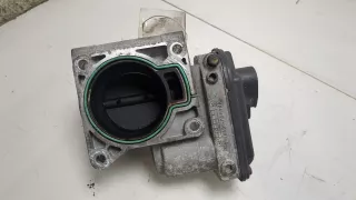 1537636,4M5G9F991FA Дроссельная заслонка Ford C-max 1 Арт 20436980, вид 2