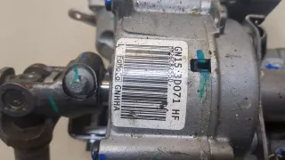  Рулевая колонка Ford EcoSport Арт 11414548, вид 2
