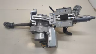  Рулевая колонка Ford EcoSport Арт 11414548, вид 4