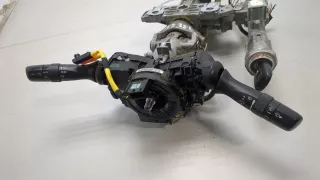 4525048110 Рулевая колонка Lexus RX 2 Арт 20414914, вид 3