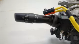 4525048110 Рулевая колонка Lexus RX 2 Арт 20414914, вид 5