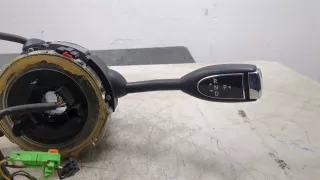 A1645403245,A1645400144,A1645403545 Переключатель подрулевой (стрекоза) Mercedes GL X164 Арт 20267899, вид 4