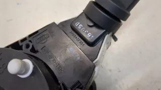  Переключатель подрулевой (стрекоза) Nissan Murano Z50 Арт 20432993, вид 3