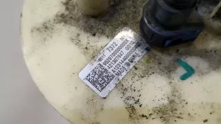  Насос топливный Buick Envision 2 Арт 20440166, вид 2