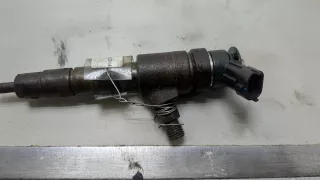 1980S5,0445110340 Форсунка Peugeot Partner 2 restailing Арт 20438572, вид 2