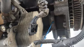 1746967 Форсунка Ford Transit 3 restailing Арт 11414626, вид 4