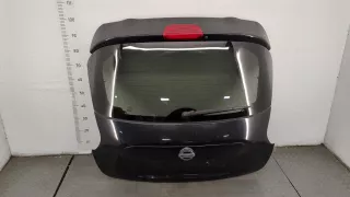 28781CJ00A Щеткодержатель задний Nissan Juke 1 Арт 11398573, вид 1