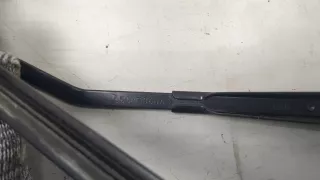  Щеткодержатели (поводок стеклоочистителя, дворник) Jeep Wrangler JK Арт 20440223, вид 3