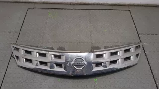 62310CA000 Решетка радиатора Nissan Murano Z50 Арт 9255445, вид 1