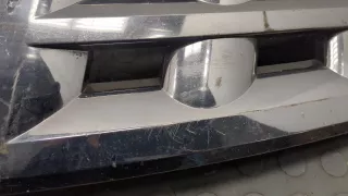 62310CA000 Решетка радиатора Nissan Murano Z50 Арт 9255445, вид 2