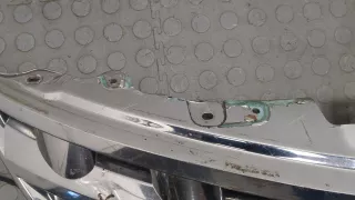 62310CA000 Решетка радиатора Nissan Murano Z50 Арт 9255445, вид 3