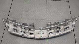 62310CA000 Решетка радиатора Nissan Murano Z50 Арт 9255445, вид 4