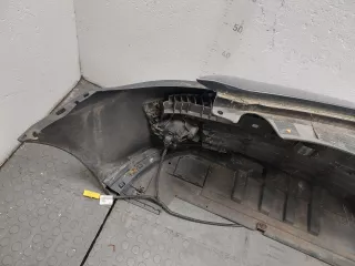  Решетка радиатора Renault Clio 3 Арт 11414097, вид 2